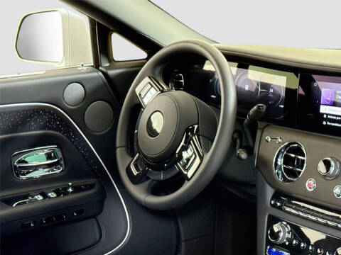 2025 Rolls-Royce Spectre
