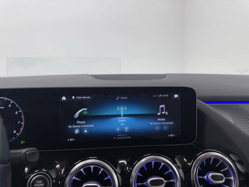 2021 Mercedes-Benz GLA GLA 250