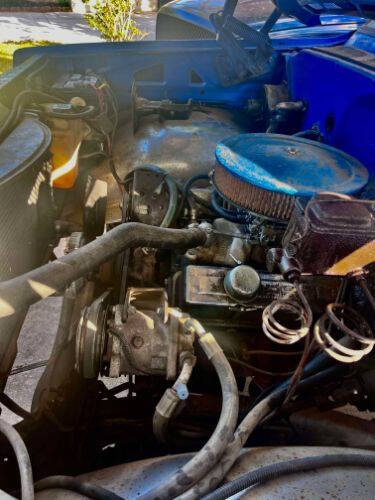 1975 Chevrolet Silverado 1500