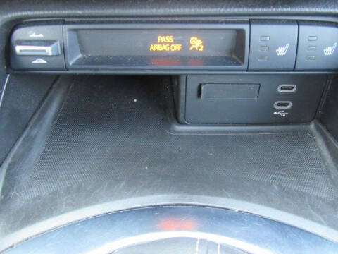 2024 Mazda MX-5 Miata RF Grand Touring