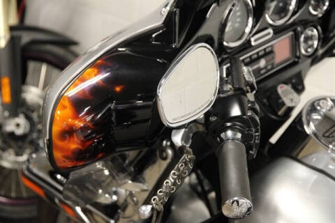 2003 Harley-Davidson ULTRA CLAS