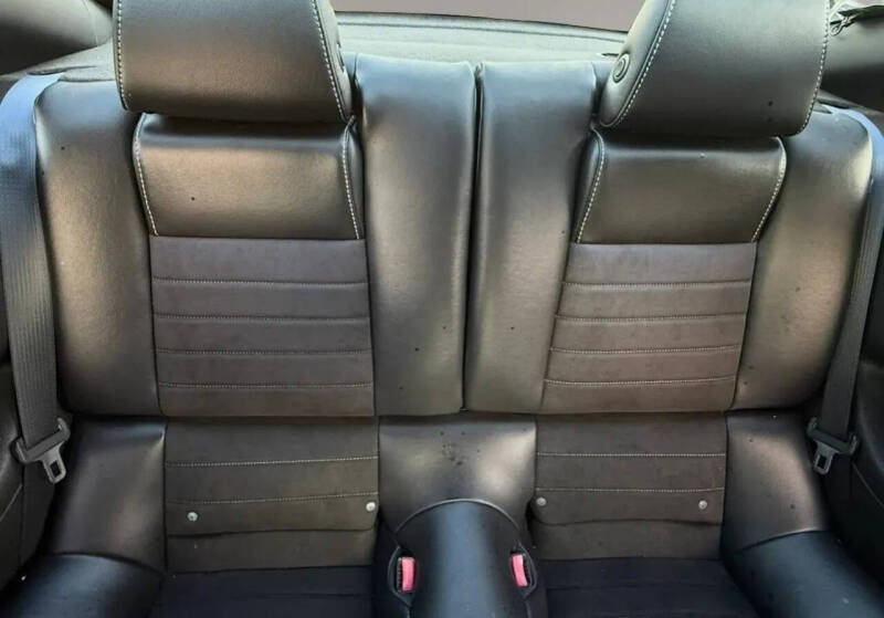 2013 Ford Mustang GT Premium