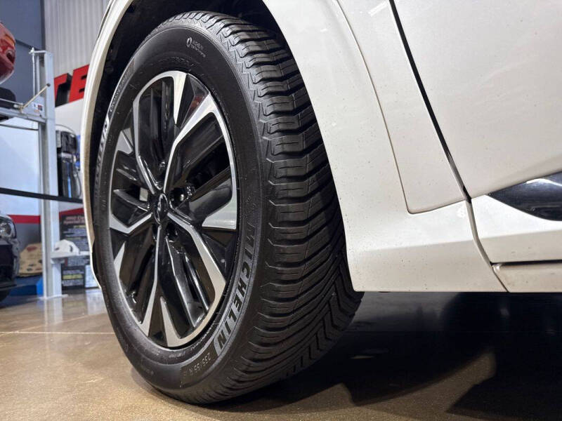 2022 Kia EV6 GT-Line