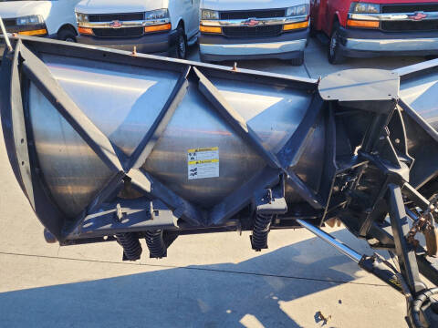 2022 Chevrolet Silverado 3500HD CC Work Truck