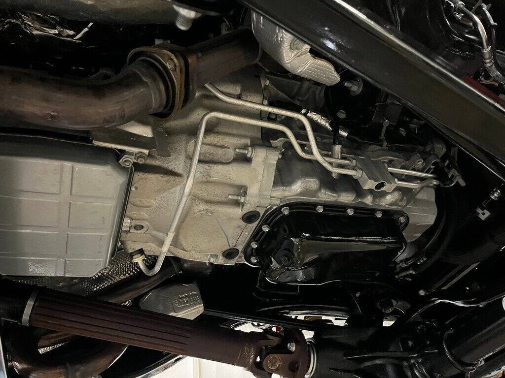 2016 Jeep Wrangler Unlimited 28