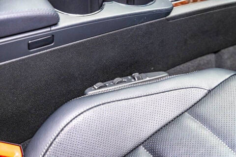 2011 Mercedes-Benz E-Class E 550