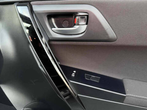 2017 Toyota Corolla iM