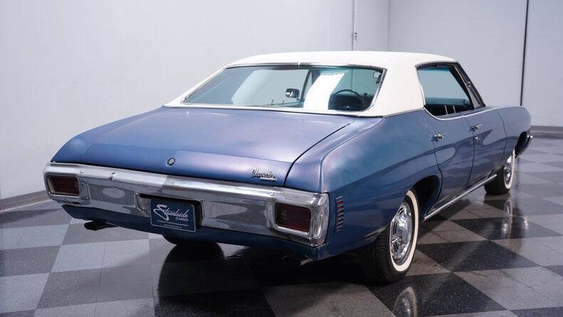 1970 Chevrolet Malibu