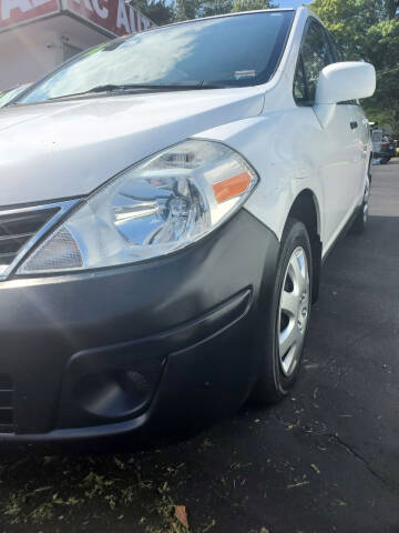 2011 Nissan Versa for sale at KC Auto Deal in Kansas City MO