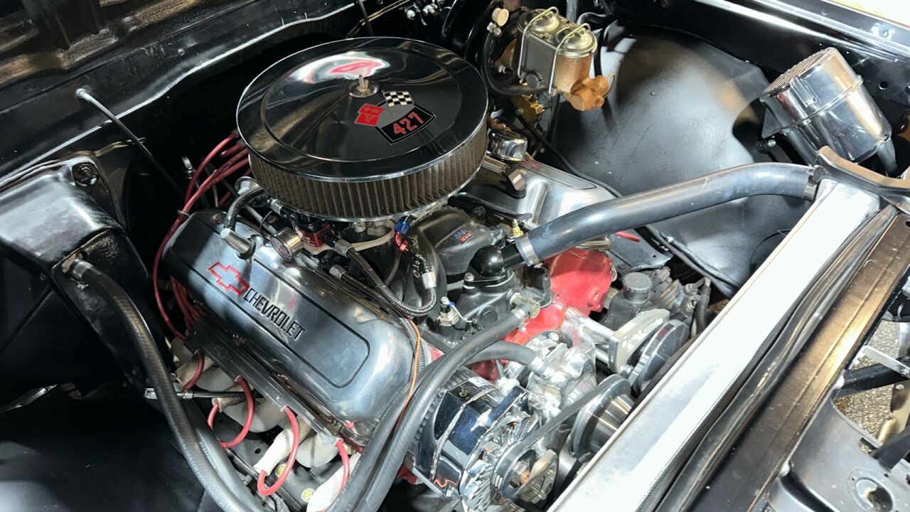 1969 Chevrolet C10 31