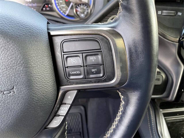 2022 RAM 3500 Limited