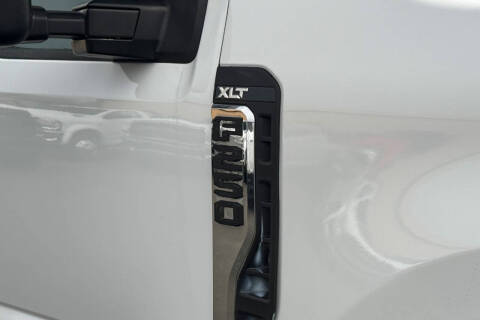 2024 Ford F-250 Super Duty XL