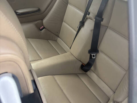 2005 BMW 3 Series 330Ci