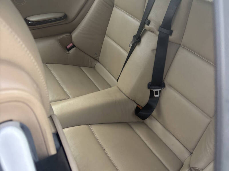 2005 BMW 3 Series 330Ci