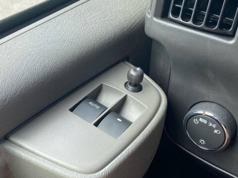 2025 GMC Savana 2500