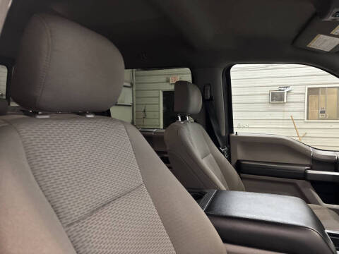 2021 Ford F-250 Super Duty