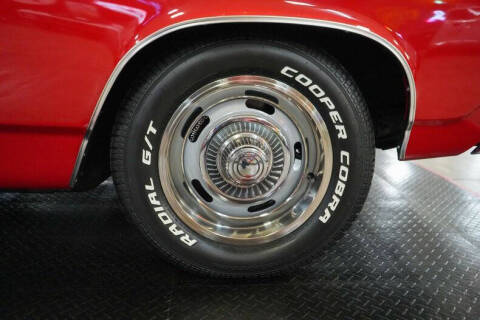 1969 Chevrolet Chevelle