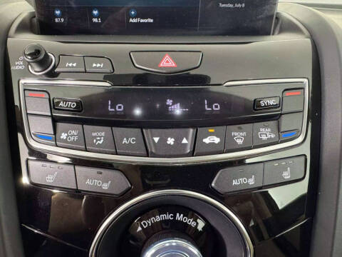 2024 Acura RDX SH-AWD