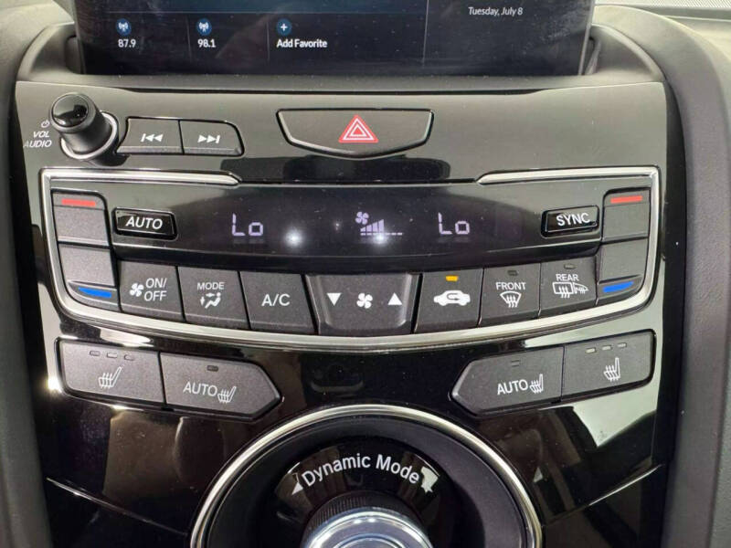 2024 Acura RDX SH-AWD