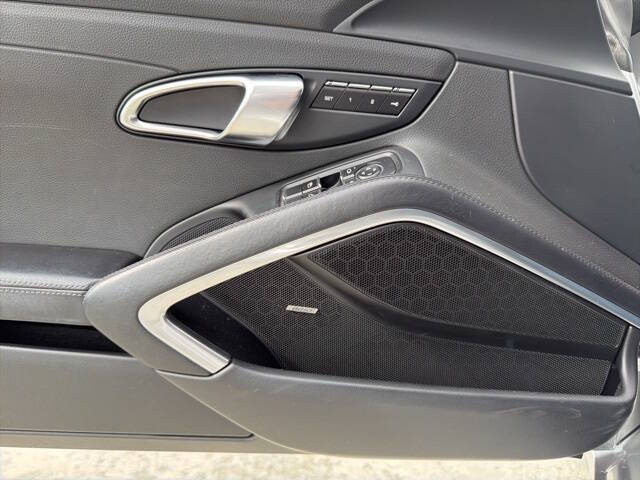 2019 Porsche 911 Carrera 4S