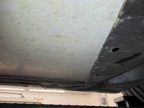 2002 Chevrolet Corvette Z06