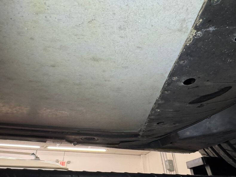 2002 Chevrolet Corvette Z06