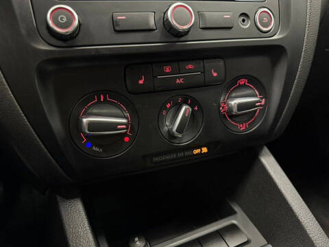 2013 Volkswagen Jetta