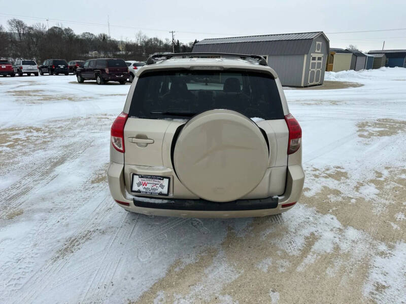 2007 Toyota RAV4