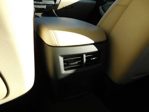 2020 Cadillac CT5 Luxury