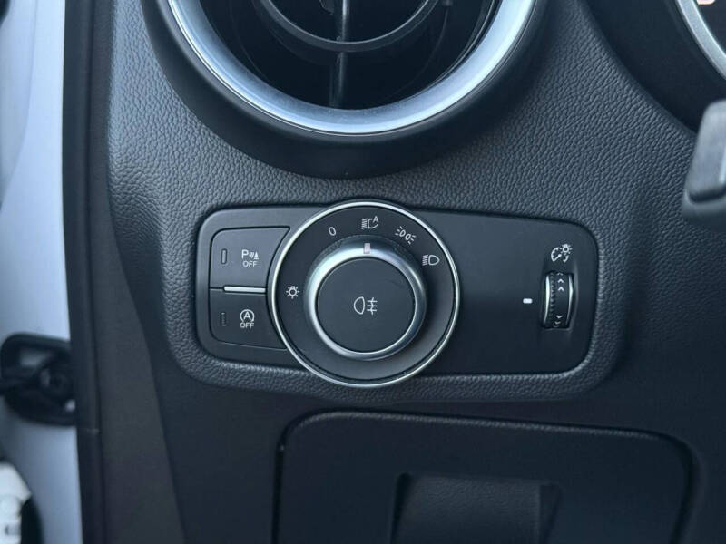 2022 Alfa Romeo Stelvio Sprint