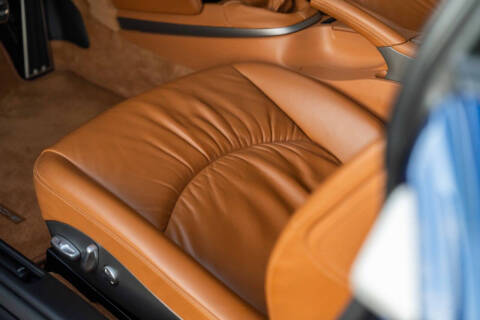 2011 Porsche 911 Carrera