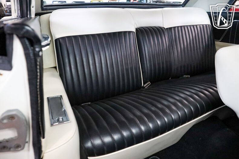 1963 Cadillac DeVille