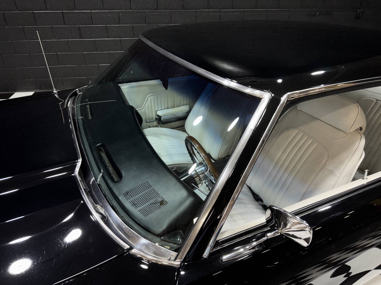 1972 Chevrolet Chevelle 42