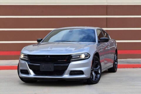 2020 Dodge Charger for sale at Westwood Auto Sales LLC in Houston TX