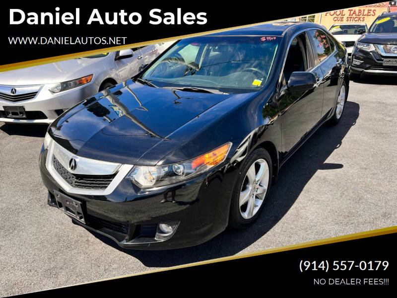 Acura TSX For Sale - Carsforsale.com®