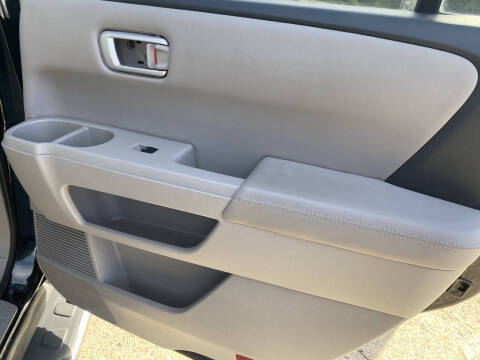 2015 Honda Pilot EX-L