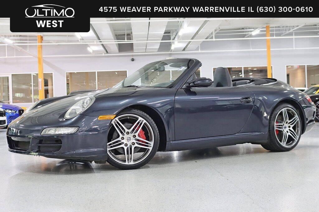 2008 Porsche 911 For Sale ® 2008 Porsche 911 For Sale ®