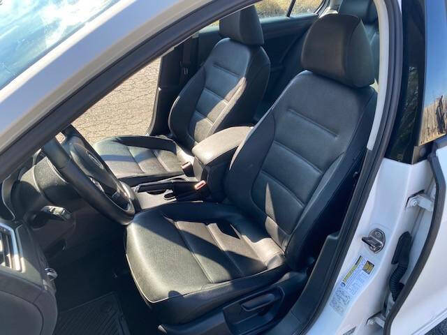 2012 Volkswagen Jetta
