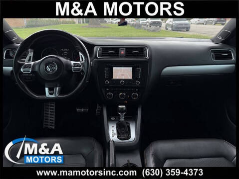 2014 Volkswagen Jetta