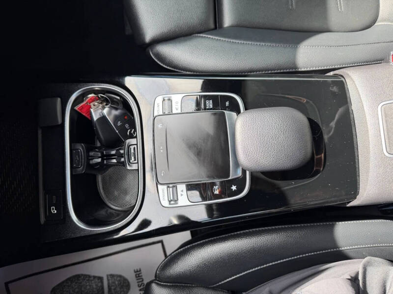 2020 Mercedes-Benz CLA CLA 250