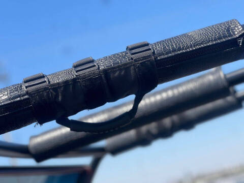 1995 Chevrolet Tahoe