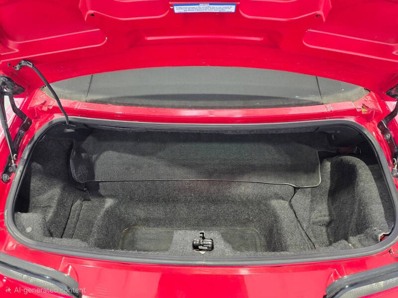 1996 Chevrolet Camaro Z28