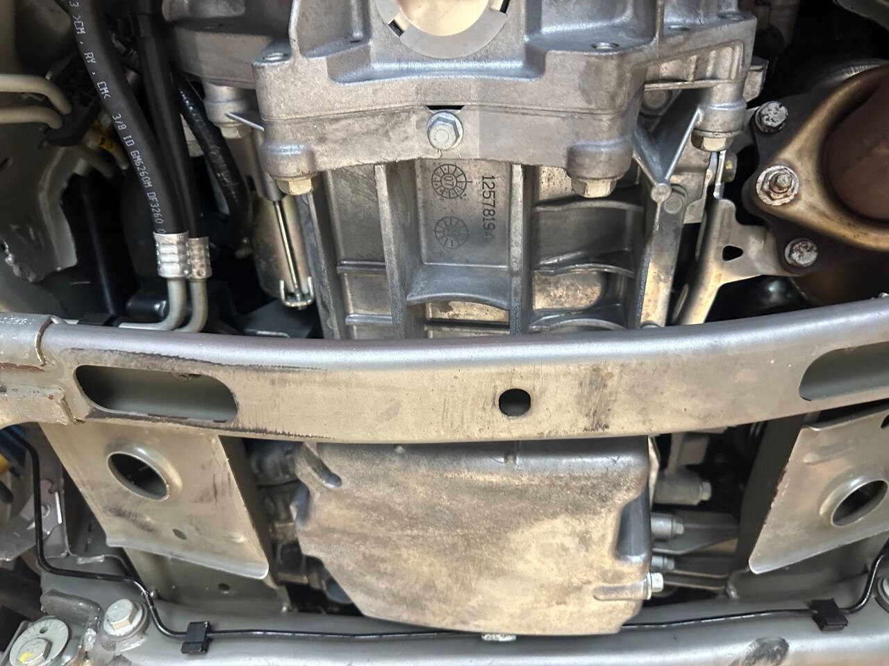 2008 Saturn SKY 47