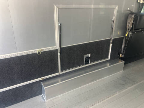 2014 inTech Trailers BTA8526TA4
