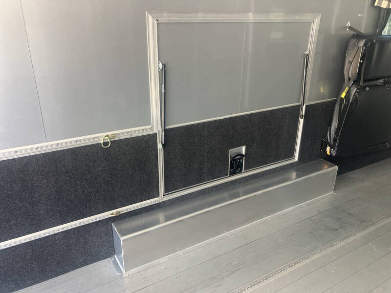 2014 inTech Trailers BTA8526TA4