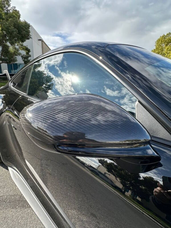 2022 Porsche 911 GT3