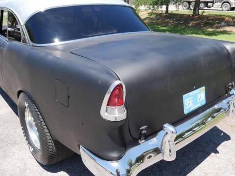 1955 Chevrolet 210