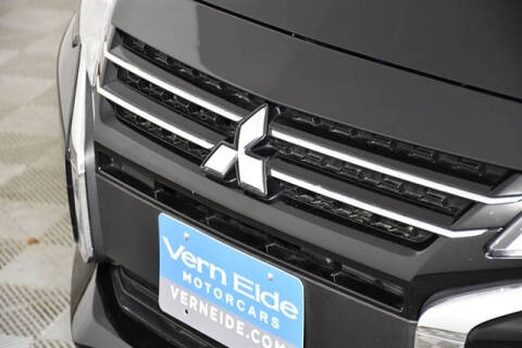 2024 Mitsubishi Mirage LE