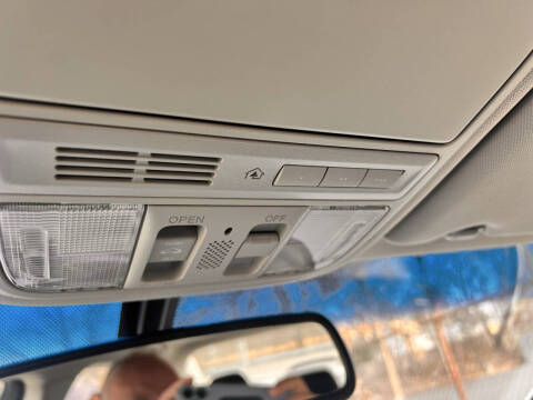 2013 Acura TSX w/Tech