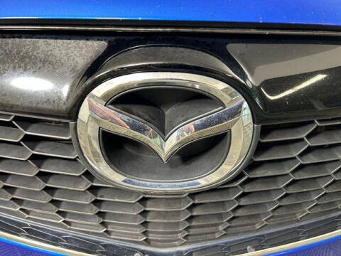 2013 Mazda CX-5 Grand Touring